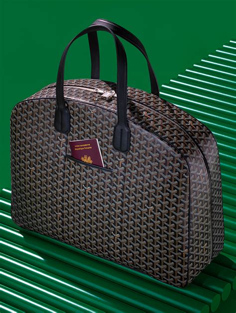 official goyard website|goyard.com usa.